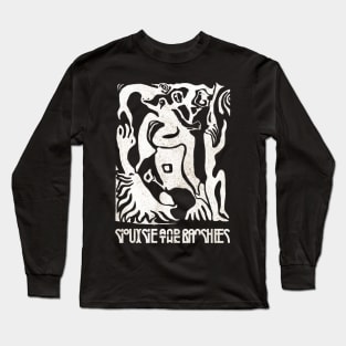 Siouxsie-And-The-Banshees Long Sleeve T-Shirt